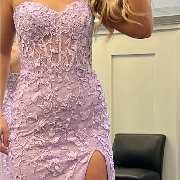 Prom Dress - Picture 5 of 5